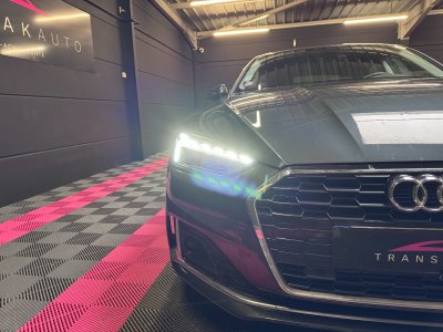 Audi A5 Sportback 40 TFSI 204 cv S tronic 7 Avus   - 12