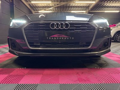 Audi A5 Sportback 40 TFSI 204 cv S tronic 7 Avus   - 13