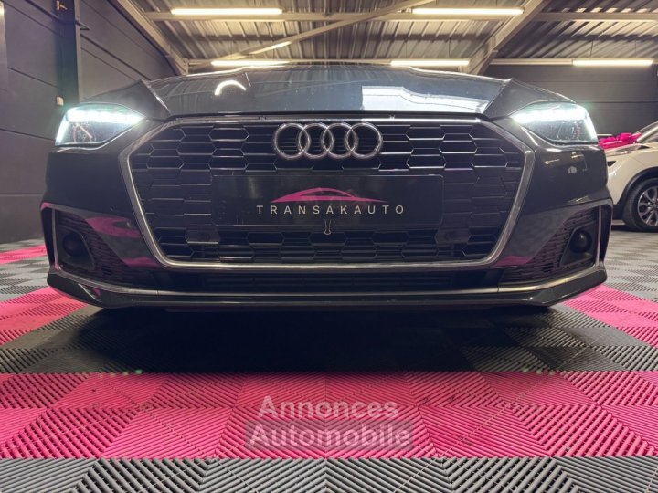 Audi A5 Sportback 40 TFSI 204 cv S tronic 7 Avus - 13