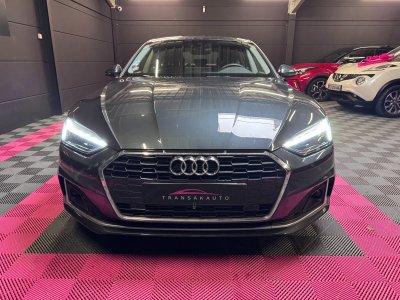 Audi A5 Sportback 40 TFSI 204 cv S tronic 7 Avus   - 14