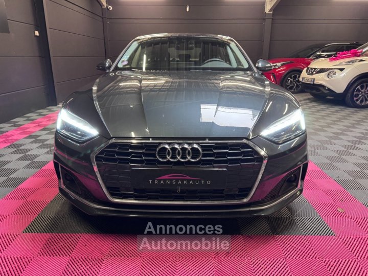Audi A5 Sportback 40 TFSI 204 cv S tronic 7 Avus - 14
