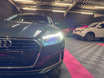 Audi A5 Sportback 40 TFSI 204 cv S tronic 7 Avus   - 15