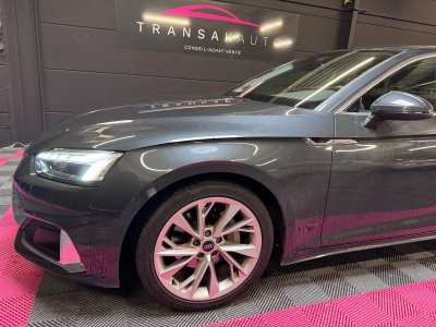 Audi A5 Sportback 40 TFSI 204 cv S tronic 7 Avus   - 16