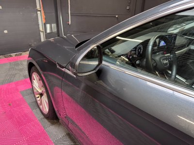 Audi A5 Sportback 40 TFSI 204 cv S tronic 7 Avus   - 18