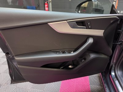 Audi A5 Sportback 40 TFSI 204 cv S tronic 7 Avus   - 19