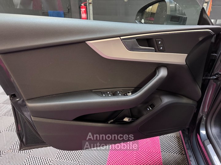 Audi A5 Sportback 40 TFSI 204 cv S tronic 7 Avus - 19