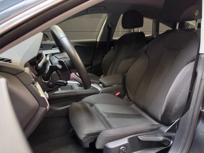 Audi A5 Sportback 40 TFSI 204 cv S tronic 7 Avus   - 20