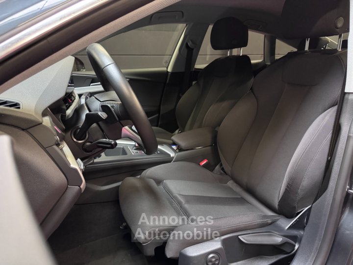 Audi A5 Sportback 40 TFSI 204 cv S tronic 7 Avus - 20
