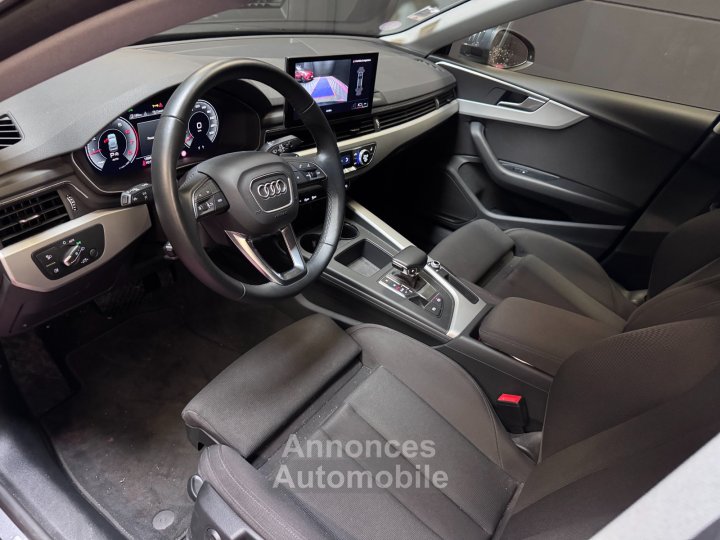 Audi A5 Sportback 40 TFSI 204 cv S tronic 7 Avus - 21