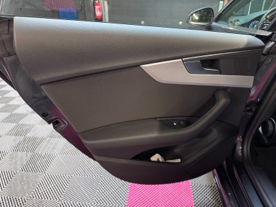 Audi A5 Sportback 40 TFSI 204 cv S tronic 7 Avus   - 22