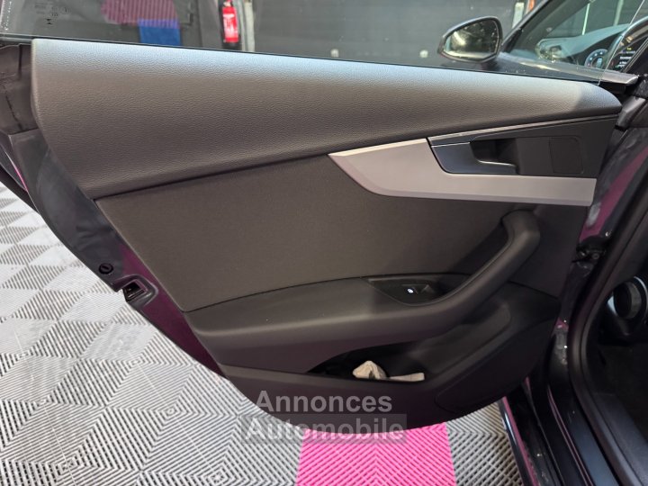 Audi A5 Sportback 40 TFSI 204 cv S tronic 7 Avus - 22