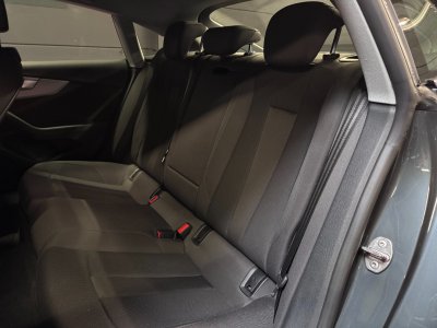 Audi A5 Sportback 40 TFSI 204 cv S tronic 7 Avus   - 23