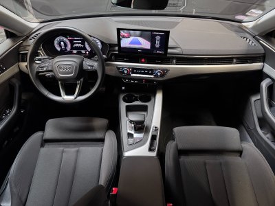 Audi A5 Sportback 40 TFSI 204 cv S tronic 7 Avus   - 24