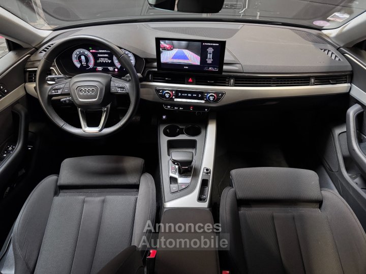 Audi A5 Sportback 40 TFSI 204 cv S tronic 7 Avus - 24