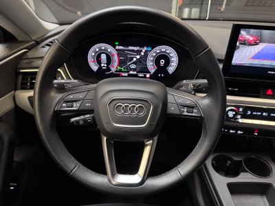 Audi A5 Sportback 40 TFSI 204 cv S tronic 7 Avus   - 25