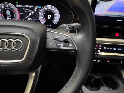 Audi A5 Sportback 40 TFSI 204 cv S tronic 7 Avus   - 27