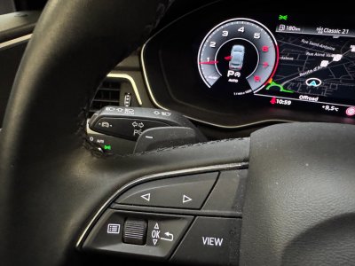 Audi A5 Sportback 40 TFSI 204 cv S tronic 7 Avus   - 28