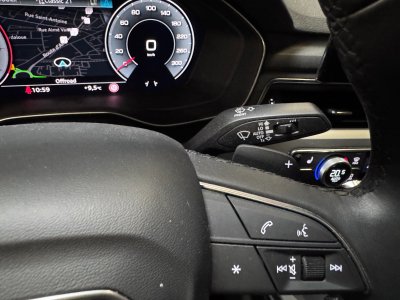 Audi A5 Sportback 40 TFSI 204 cv S tronic 7 Avus   - 29