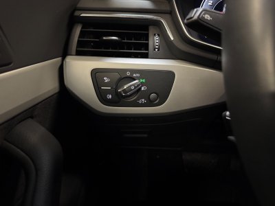 Audi A5 Sportback 40 TFSI 204 cv S tronic 7 Avus   - 30