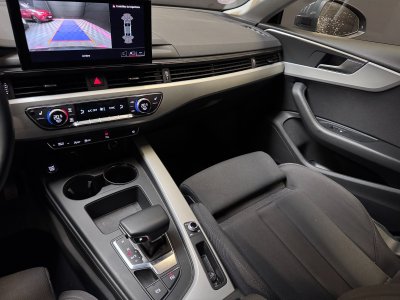 Audi A5 Sportback 40 TFSI 204 cv S tronic 7 Avus   - 31