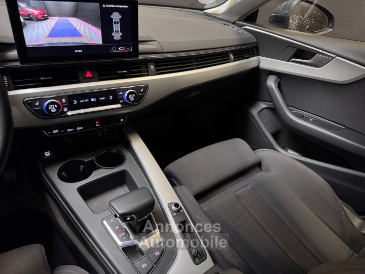 Audi A5 Sportback 40 TFSI 204 cv S tronic 7 Avus - 31