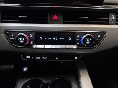 Audi A5 Sportback 40 TFSI 204 cv S tronic 7 Avus   - 32