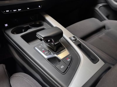 Audi A5 Sportback 40 TFSI 204 cv S tronic 7 Avus   - 33