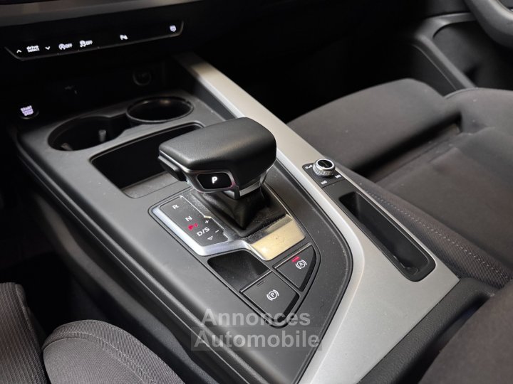 Audi A5 Sportback 40 TFSI 204 cv S tronic 7 Avus - 33