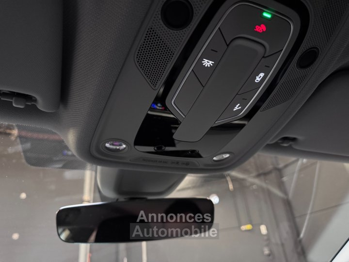 Audi A5 Sportback 40 TFSI 204 cv S tronic 7 Avus - 34