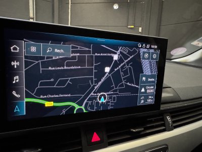 Audi A5 Sportback 40 TFSI 204 cv S tronic 7 Avus   - 37