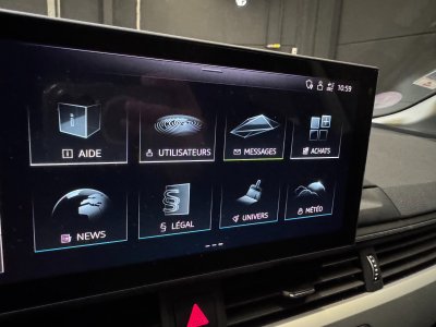 Audi A5 Sportback 40 TFSI 204 cv S tronic 7 Avus   - 38