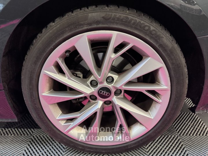 Audi A5 Sportback 40 TFSI 204 cv S tronic 7 Avus - 40