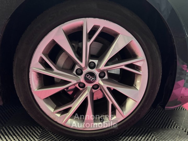 Audi A5 Sportback 40 TFSI 204 cv S tronic 7 Avus - 42