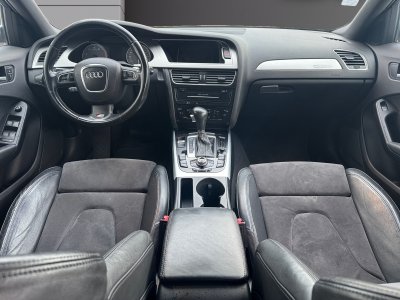 Audi S4 AVANT V6 30 TFSI 333 Quattro S Tronic   - 2