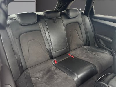 Audi S4 AVANT V6 30 TFSI 333 Quattro S Tronic   - 11