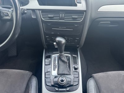 Audi S4 AVANT V6 30 TFSI 333 Quattro S Tronic   - 12