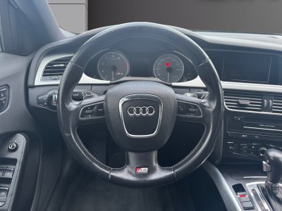 Audi S4 AVANT V6 30 TFSI 333 Quattro S Tronic   - 13