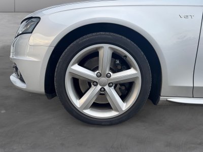 Audi S4 AVANT V6 30 TFSI 333 Quattro S Tronic   - 15