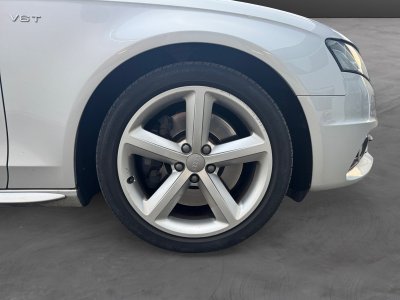 Audi S4 AVANT V6 30 TFSI 333 Quattro S Tronic   - 16