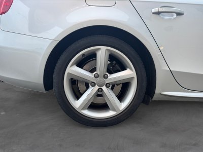 Audi S4 AVANT V6 30 TFSI 333 Quattro S Tronic   - 17