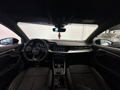 Audi A3 Sportback (8y) 40 TFSI e 204ch S line 2021 3&egrave;me main entretien complet 375,61&euro; /mois*   - 15