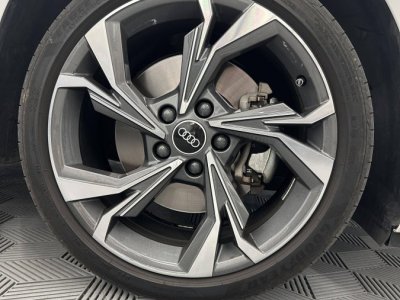 Audi A3 Sportback (8y) 40 TFSI e 204ch S line 2021 3&egrave;me main entretien complet 375,61&euro; /mois*   - 18
