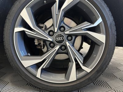 Audi A3 Sportback (8y) 40 TFSI e 204ch S line 2021 3&egrave;me main entretien complet 375,61&euro; /mois*   - 19