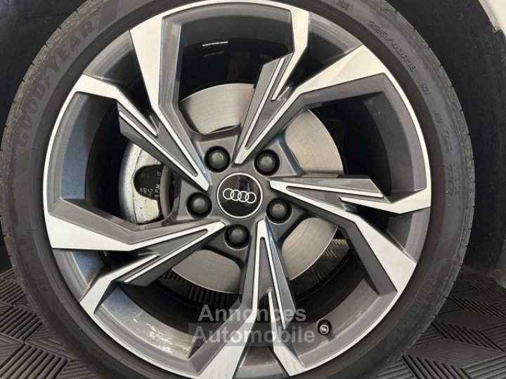 Audi A3 Sportback (8y) 40 TFSI e 204ch S line 2021 3&egrave;me main entretien complet 375,61&euro; /mois* - 20