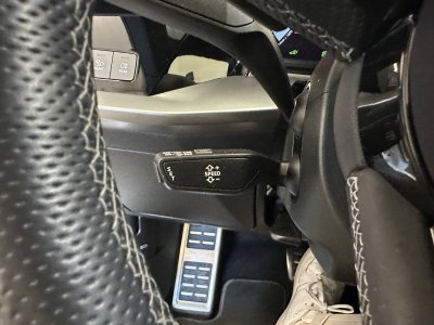 Audi A3 Sportback (8y) 40 TFSI e 204ch S line 2021 3&egrave;me main entretien complet 375,61&euro; /mois*   - 26