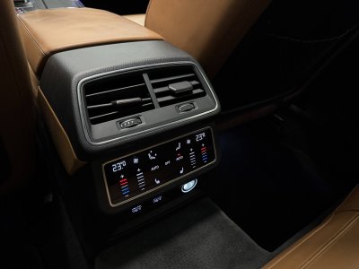 Audi RS7 Sportback II 40 V8 TFSI 600ch quattro tiptronic 8 2020 fran&ccedil;aise entretien complet   - 23