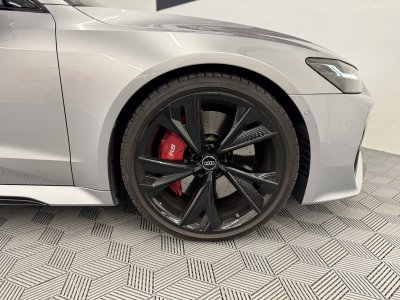 Audi RS7 Sportback II 40 V8 TFSI 600ch quattro tiptronic 8 2020 fran&ccedil;aise entretien complet   - 28