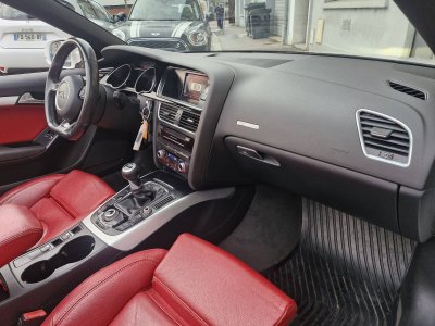 Audi A5  20 TFSI 230 S Line   - 10