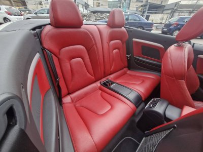 Audi A5  20 TFSI 230 S Line   - 11