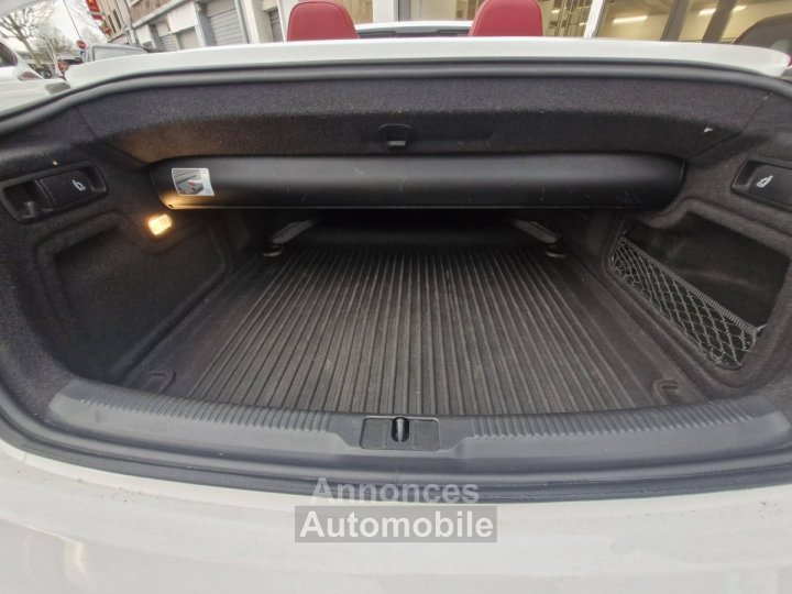 Audi A5  20 TFSI 230 S Line - 12